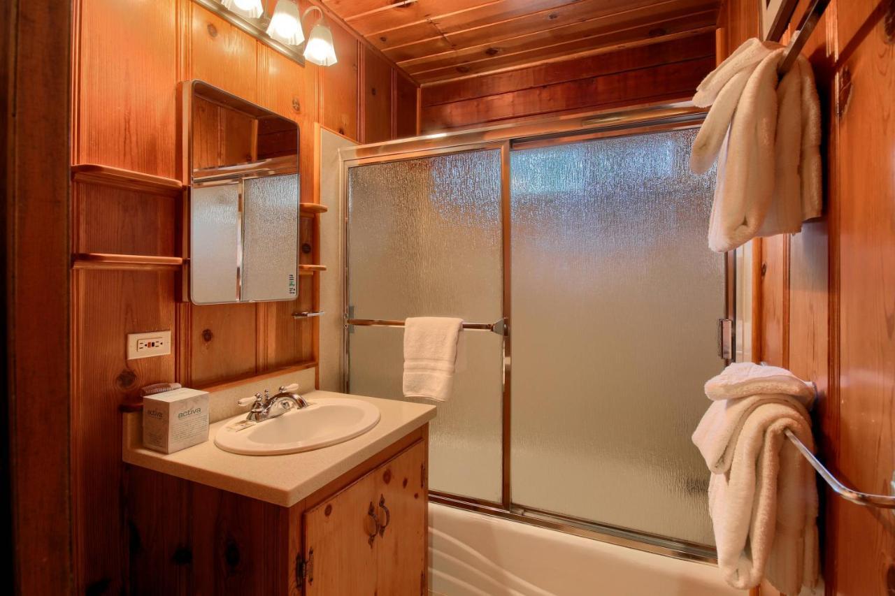 Chalet 73 Walk-a-bout Wawona