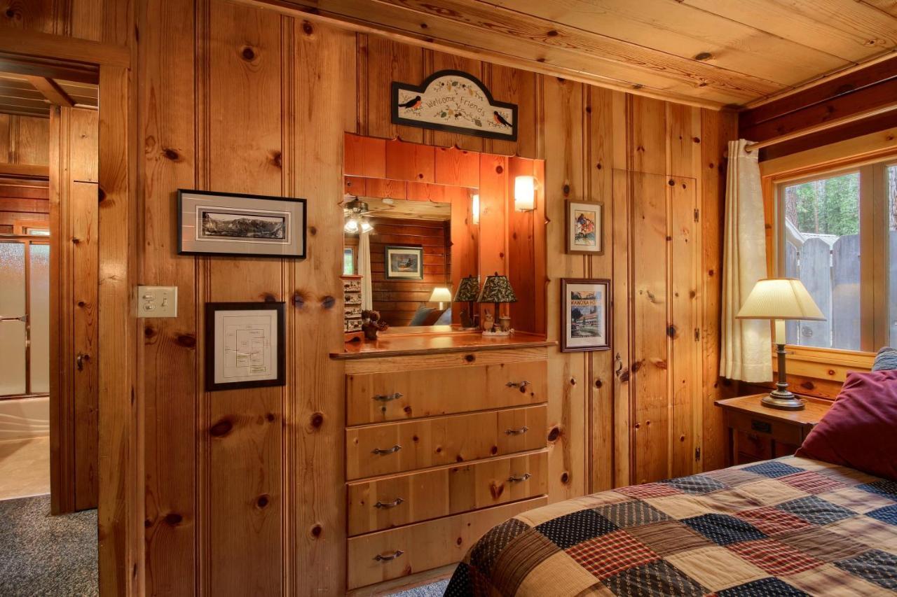 73 Walk-a-bout Chalet