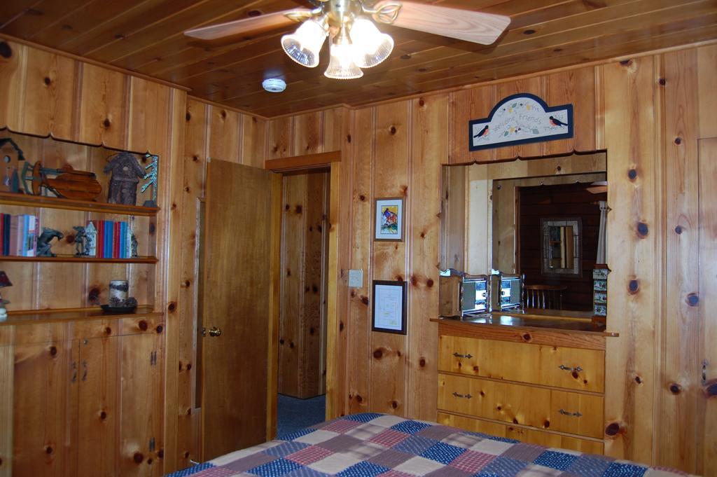 Chalet 73 Walk-a-bout *
