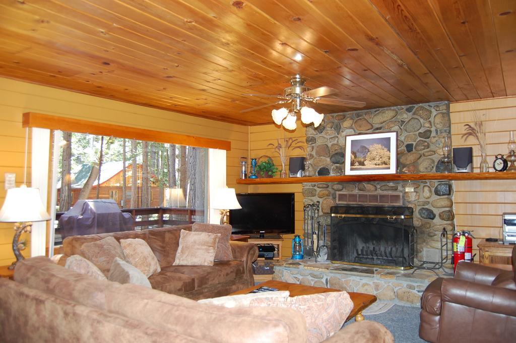 73 Walk-a-bout Chalet *