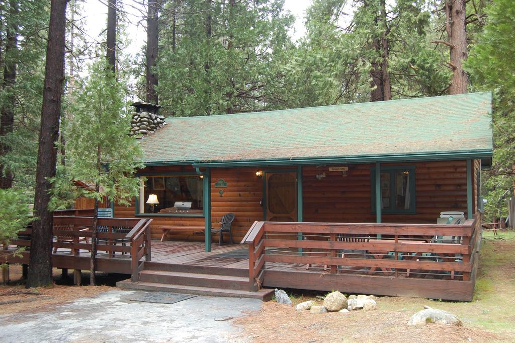 Chalet 73 Walk-a-bout